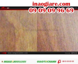 Sàn gỗ Malaysia chính hãng giá rẻ - Công ty Sàn gỗ Mạnh Trí
