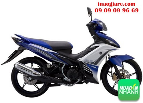Bán xe máy Yamaha Exciter 2011 đã qua sử dụng, 14, Minh Thiện, In Áo Giá Rẻ, 20/10/2015 16:17:49