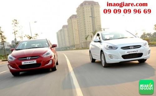 Hyundai Accent cũ, cách tìm mua và định giá xe, 103, Minh Thiện, In Áo Giá Rẻ, 25/01/2016 11:17:03