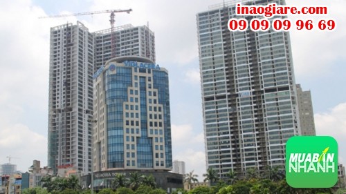 Thị trường văn phòng cho thuê Làm gì trước 'khẩu vị' mới?, 133, Minh Thiện, In Áo Giá Rẻ, 08/03/2016 15:06:50